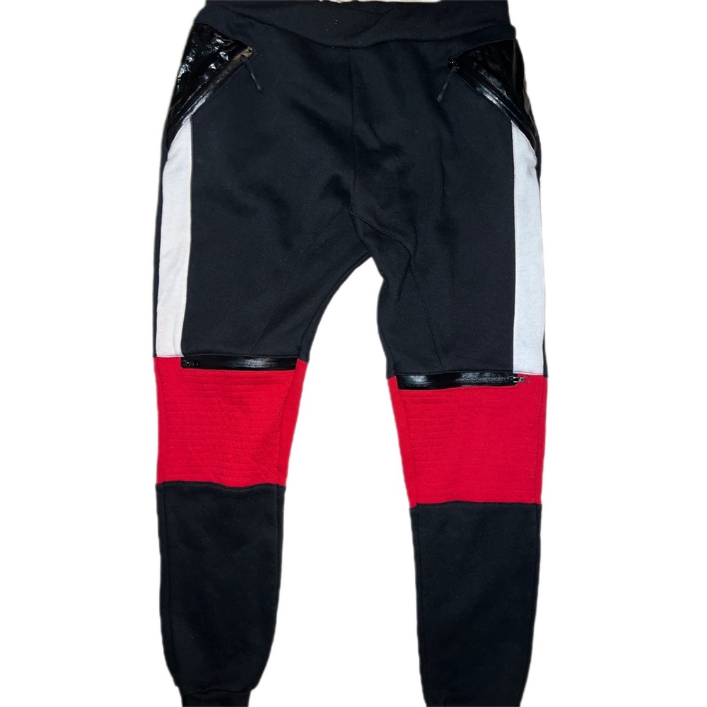 Fitted Joggers